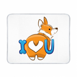 Коврики игровые