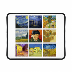 Геймерські килимки