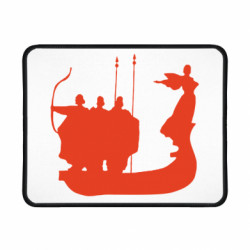 Коврики игровые