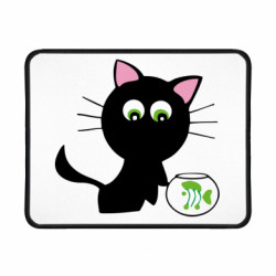 Геймерські килимки