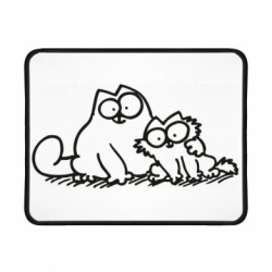 Коврики игровые