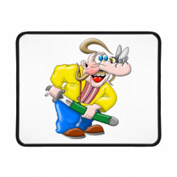Коврики игровые