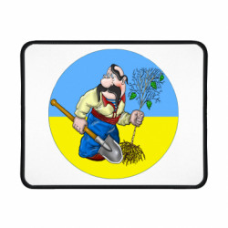 Коврики игровые