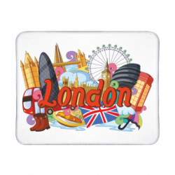 Коврики игровые