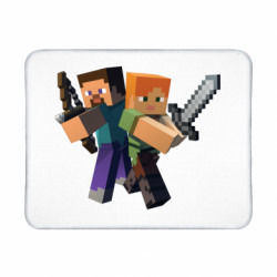 Геймерські килимки