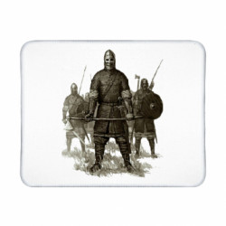 Коврики игровые