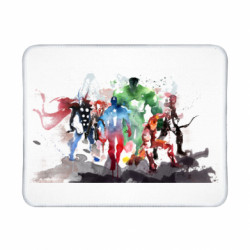 Коврики игровые