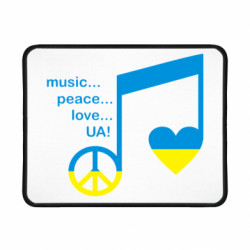 Геймерські килимки - FATLINE