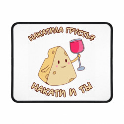 Коврики игровые