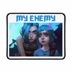 Коврики игровые