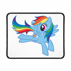 Коврики игровые