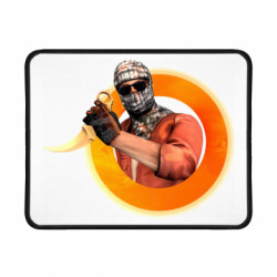 Геймерські килимки