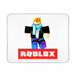 Коврики игровые