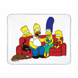 Коврики игровые