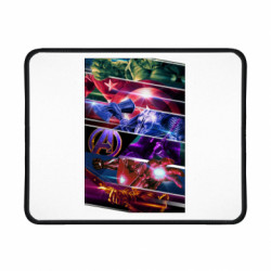 Коврики игровые