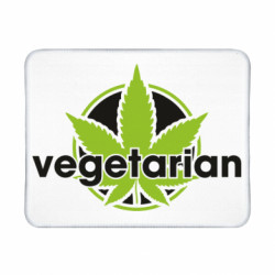 Игровой коврик для мыши Vegetarian hemp - FATLINE Игровой коврик для мыши Vegetarian hemp