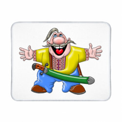 Коврики игровые