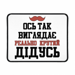 Коврики игровые