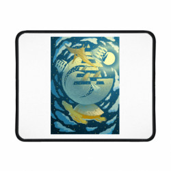 Геймерські килимки