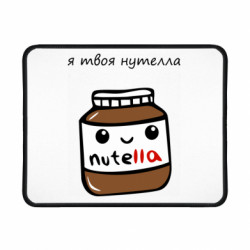Геймерські килимки
