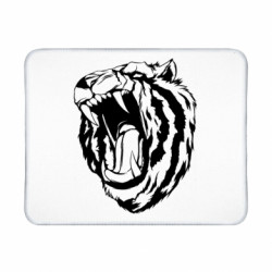 Игровой коврик для мыши Zloj tigr