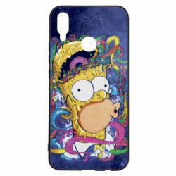 Huawei P Smart Plus 2018