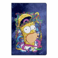 Блокноты - FATLINE