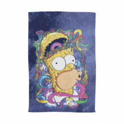 3D Полотенца - FATLINE