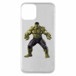 Apple iPhone 11 - FATLINE