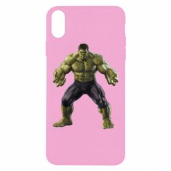 Apple iPhone X/Xs - FATLINE