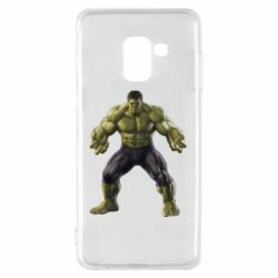 Samsung A8 2018