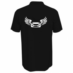 Поло мужские