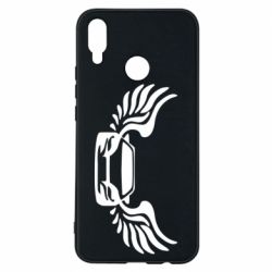 Huawei P Smart Plus 2018