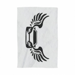 3D Полотенца - FATLINE