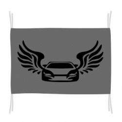 Флаги - FATLINE