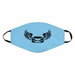 Маски для лица - FATLINE