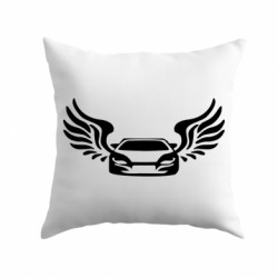 Подушки габардин