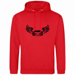 Худи мужские