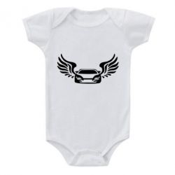 Детские бодики - FATLINE