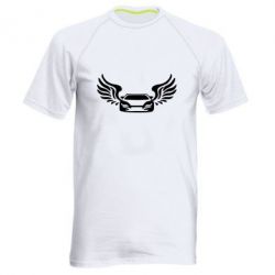 Мужские спортивные футболки