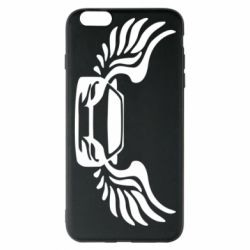 Apple iPhone 6 Plus/6S Plus