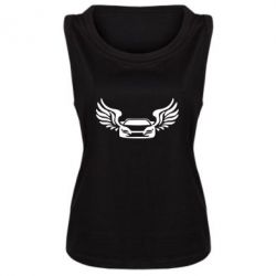 Женские майки