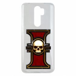 Xiaomi Redmi Note 8 Pro