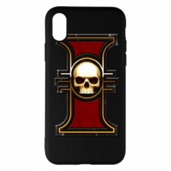 Apple iPhone X/Xs - FATLINE