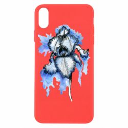 Apple iPhone X/Xs - FATLINE