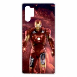 Samsung Note 10 Plus