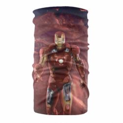 Бандана-труба