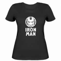 Женские футболки - FATLINE