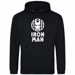 Худи мужские