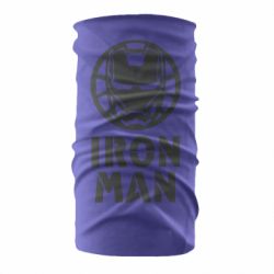 Бандана-труба - FATLINE